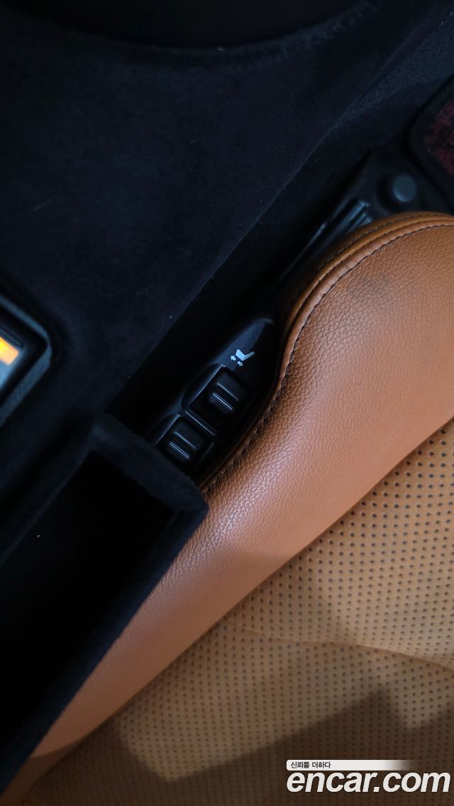 Nissan 370Z 2018 — photo 31