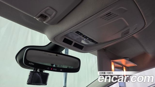 Chevrolet Korea Cruze 2017 — photo 23