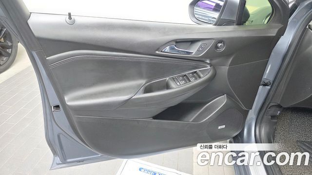 Chevrolet Korea Cruze 2017 — photo 14