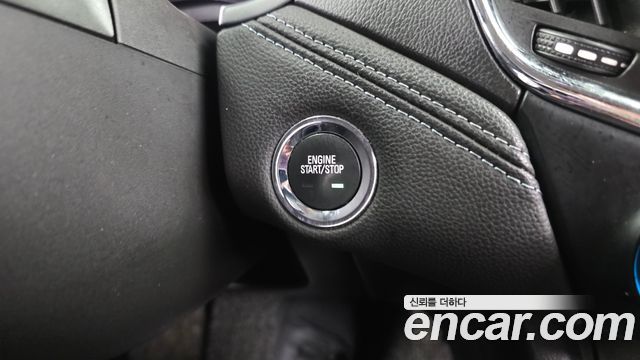 Chevrolet Korea Cruze 2017 — photo 29