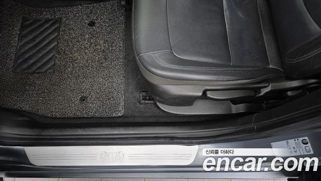 Chevrolet Korea Cruze 2017 — photo 31