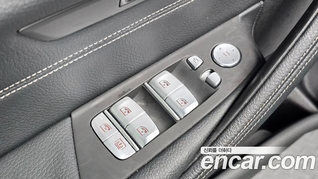 BMW 5-Series 2023 — photo 21