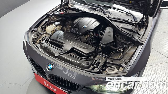 BMW 4-Series 2020 — photo 6