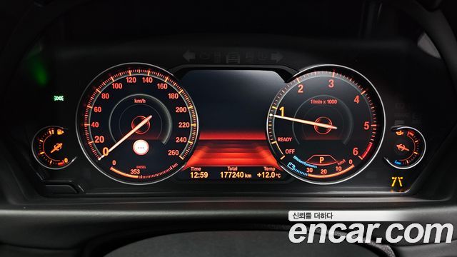 BMW 4-Series 2020 — photo 8