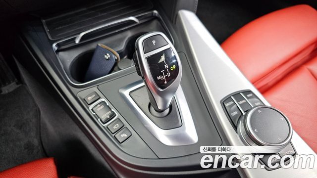 BMW 4-Series 2020 — photo 9