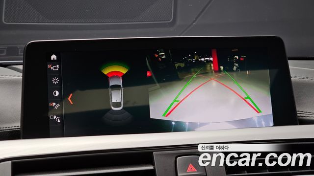 BMW 4-Series 2020 — photo 15