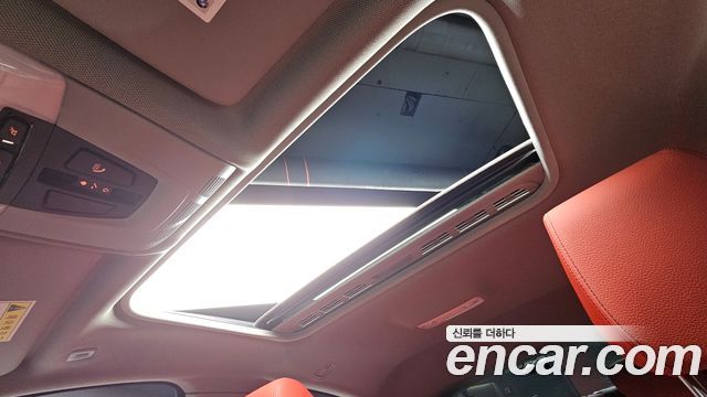 BMW 4-Series 2020 — photo 16