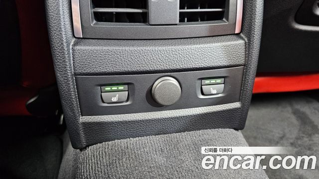 BMW 4-Series 2020 — photo 19
