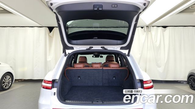 Genesis GV70 2021 — photo 26