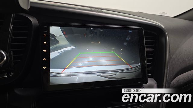 Kia K5 2013 — photo 21