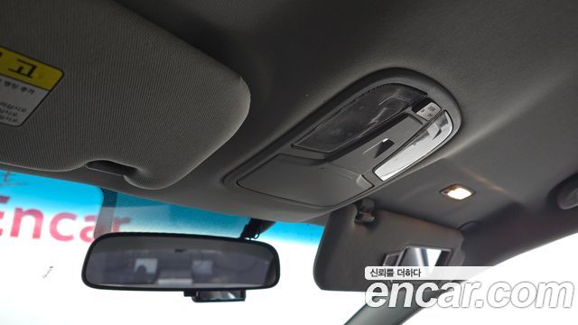 Kia K5 2013 — photo 23