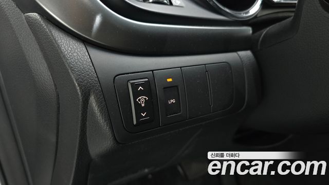Kia K5 2013 — photo 26
