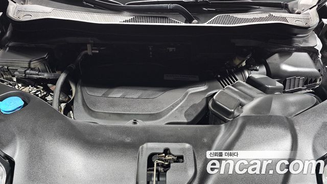 Honda Pilot 2017 — photo 6