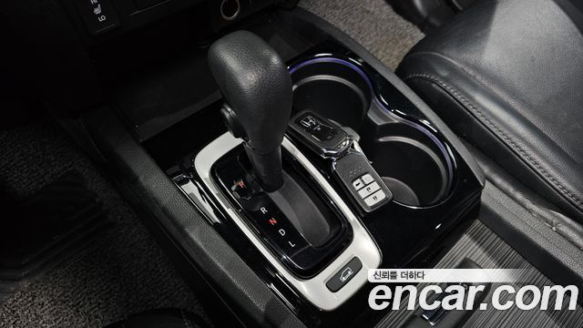 Honda Pilot 2017 — photo 9