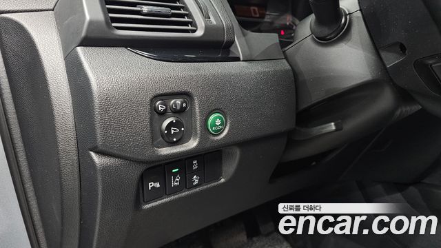 Honda Pilot 2017 — photo 16