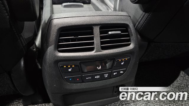 Honda Pilot 2017 — photo 20