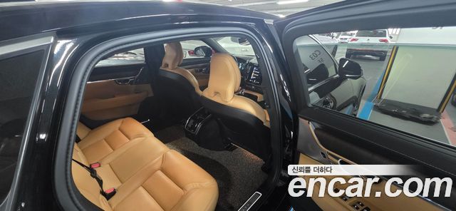 Volvo S90 2021 — photo 15