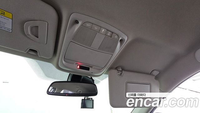 Renault Korea QM6 2020 — photo 18