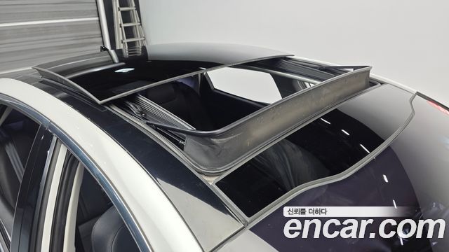 Kia K5 2019 — photo 25
