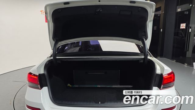 Kia K5 2019 — photo 26