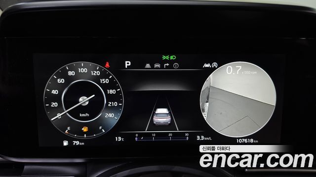 Kia Canival 2022 — photo 8