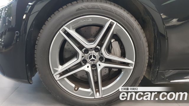 Mercedes-Benz S-Class 2023 — photo 5