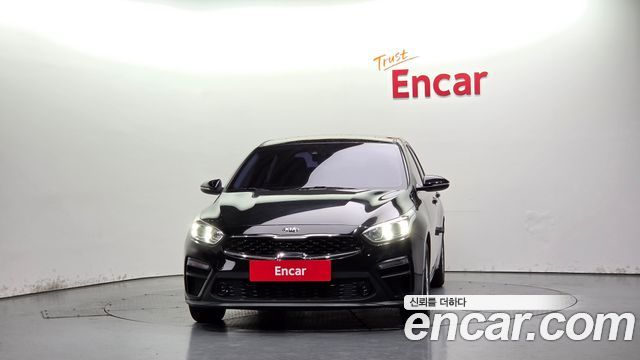 Kia K3 2020 — photo 3