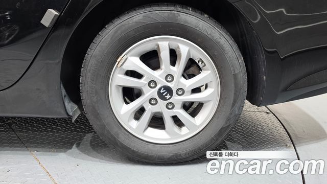 Kia K3 2020 — photo 5