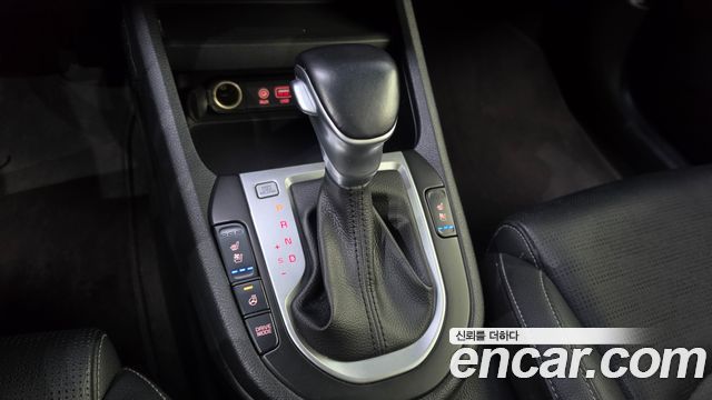 Kia K3 2020 — photo 12