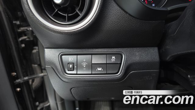 Kia K3 2020 — photo 23