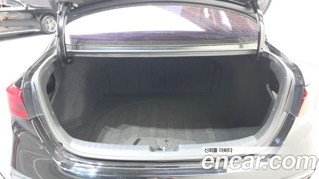 Kia K3 2020 — photo 26