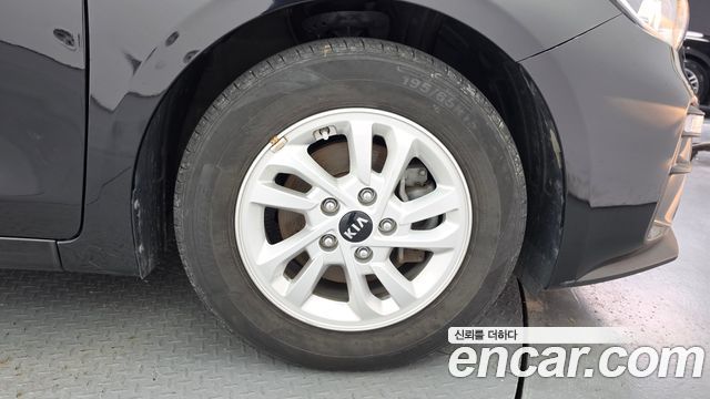 Kia K3 2020 — photo 7