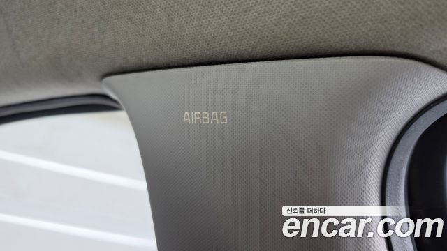 Kia K3 2020 — photo 27