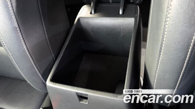Kia K3 2020 — photo 28