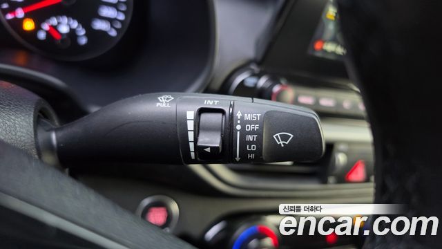 Kia K3 2020 — photo 29