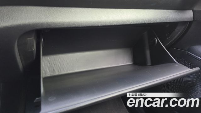 Kia K3 2020 — photo 30