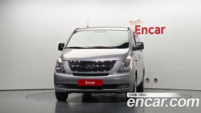 Hyundai Starex 2016 — photo 3
