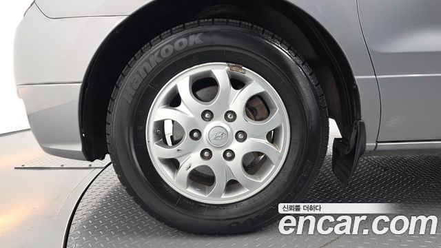 Hyundai Starex 2016 — photo 5