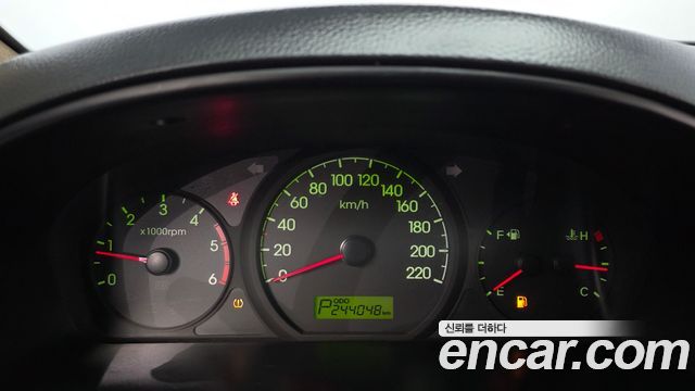 Hyundai Starex 2016 — photo 8