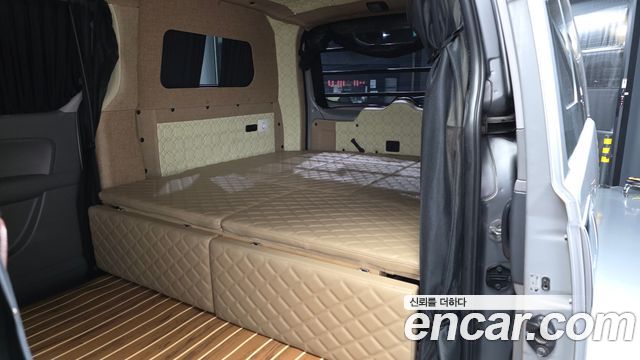 Hyundai Starex 2016 — photo 19