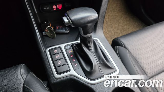 Kia Sportage 2018 — photo 12