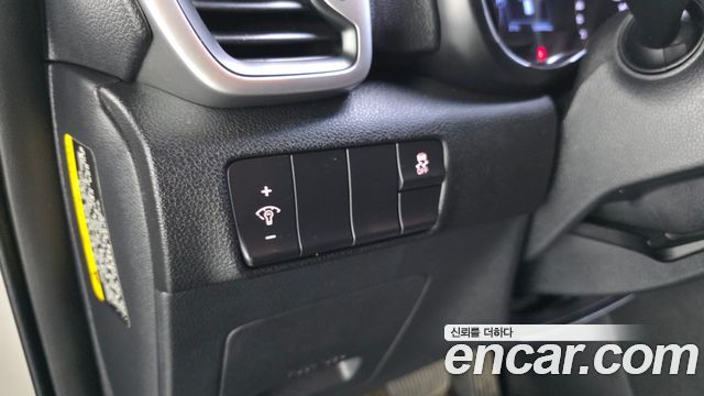 Kia Sportage 2018 — photo 23