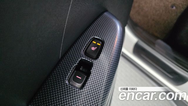 Kia Sportage 2018 — photo 24