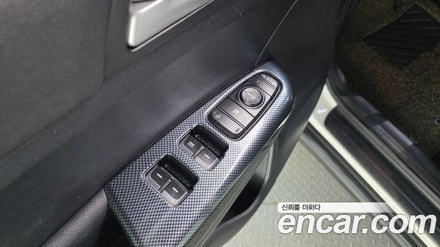 Kia Sportage 2018 — photo 29