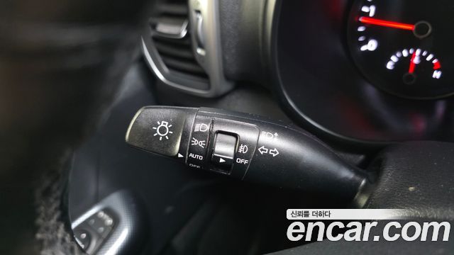 Kia Sportage 2018 — photo 32