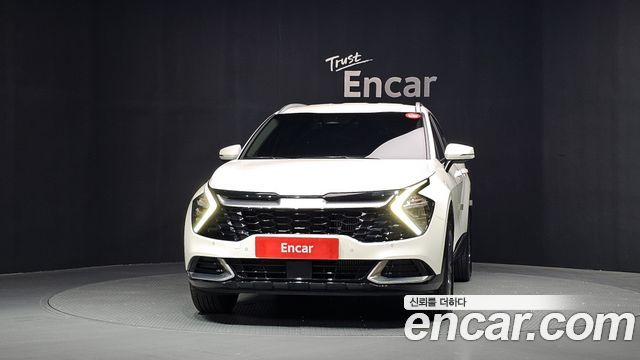 Kia Sportage 2022 — photo 3