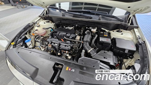 Kia Sportage 2022 — photo 6
