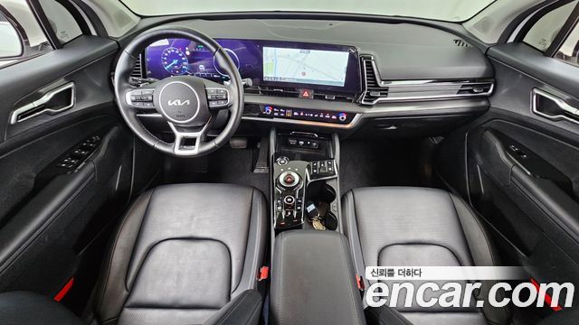 Kia Sportage 2022 — photo 7