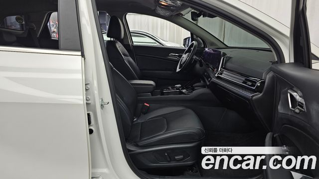Kia Sportage 2022 — photo 11