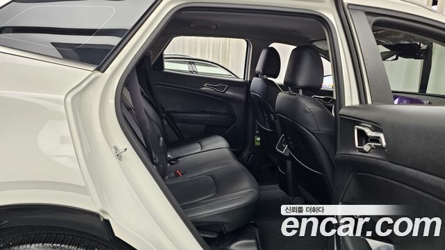Kia Sportage 2022 — photo 12
